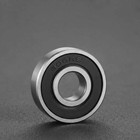 608-2rs Ball Bearing 8x22x7mm 608 2rs Rubber Sealed  qty 10 
