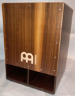 Meinl Subwoofer Jumbo Bass Cajon Walnut Frontplate