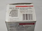 Honeywell T651 A 3018 Medium Duty Line Voltage Heat-cool Thermostat