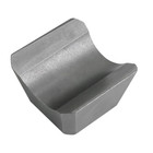 20 Pcs Forestry Mulcher Type E Knife Teeth Replacement 112800098-k For Fae cat