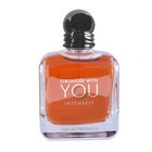 Stronger With You Intensely 3 3 Fl Oz Parfum Spray For Men Fast Free Shipping