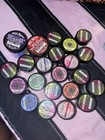 Mia Secret Blend Color Collection Acrylic Color Powder Bundle