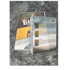 Reacher   Tv Series Dvd Complete Set Season 1 2   Newthree Full Hd  English