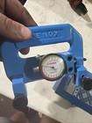 Lenox 62126 Band Saw Blade Tension Meter 21y537