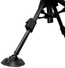 Muddy Swivel Ground Blind Hunting Chair With Adjustable Legs  mud-mgs400al