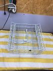 Ge Dishwasher Upper Dishrack Wd28x10391 Free Shipping