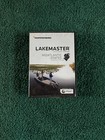 Humminbird Lakemaster Midatlantic States V2 0 Microsd Card     De  Md  Nc  Sc  Va 
