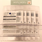 Manga Display Shelf Bookend Set Of 10 Bookshelf Quick Shipping Daiso Japan