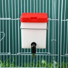 Rabbit Water Dispenser Fountain Drinker Travel Pet Bottles Small Animal