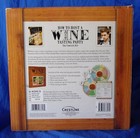 How To Host A Wine Tasting Party Dan Amatuzzi Creastline 2015