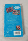 Barney s Magical Musical Adventure Vhs 1992 Barney Sing Along
