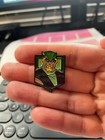 Dc - Green Arrow Justice League Unlimited Enamel Pin  new 
