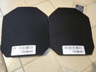 Chase Tactical highcom Lvl 4 Nij  Iv Multi Curve Body Armor Plate Set 4sas4 
