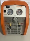 Vevor 3 4 Hp Refrigerant Recovery Machine Rr250
