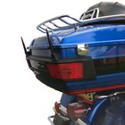2-pack 50 Cal Bullet Short Antenna Fit For 1994 16 Harley Davidson Electra Glide