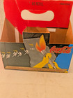 Vtg Coca Cola 1996 Olympic Flame Atlanta Ga 6 Pack Carton Carrier Caddy Bottle