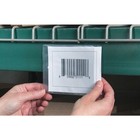 Superscan Apx46m Label Holder  Pk50