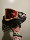 Jt Proflex Build Paintball Mask