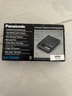 Panasonic Automatic Telephone Answering System Machine Kx-t5000 New