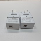 Tp-link Tl-pa7010kit Av1000 Gigabit Ethernet 1000mbps Powerline Starter