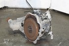 Honda Cr-v 6-speed Awd Manual Transmission Jdm K24a 2 4l 4x4