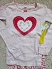 Gymboree Girls Pajamas  Size 8