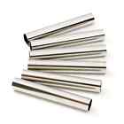 Norpro Set Of 6 Stainless Steel Mini Cannoli Forms New In Box