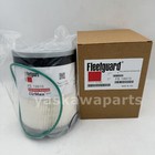 6pcs Fleetguard Fs19915 L9915f Fuel Filter Cummins With Water Separator Elemax