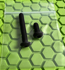 New Wgp Autococker Paintball Marker Hinge Trigger Frame Front And Rear Screw Blk