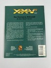 The 25th Century No Humans Allowed Dale Henson Rpg Book Manual Tsr Ad d Dungeons