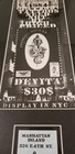 Thom Devita Tattoo Memrobilia