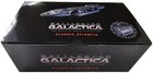Battlestar Galactica 1978 Classic Series Battlestar Atlantia 10 5  Only 350 Made