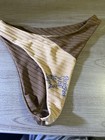 Ashley Sebera Only Fans Photo Shoot Worn   Signed Bikini Dana Brooke