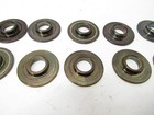 Valve Spring Seat Locators 1 250  O d  Manley Brodix