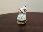Wee Forest Folk M-180 April Showers Rwb Ltd Mouse W  Box