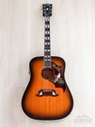 1991 Orville By Gibson Dove Dreadnought Acoustic Electric Guitar W  Case
