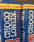 Tony   s Chocolonely 5 Single Chocolate Bars  1 66 Oz 