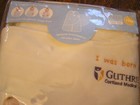 Halo Sleepsack Swaddle Cream Micro fleece Wearable Blanket Nb Birth 3 Months nip