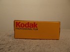 Kodak Vericolor Iii Professional Vps 120 Color Print Film 06 1993 Sealed Box