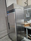 Turbo Air Commercial Reach In Freezer M3f24 Usa Made