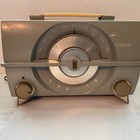 Vintage Untested Bakelite Zenith Vacuum Tube Radio Phono Input Original Plug