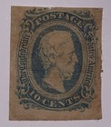 Travelstamps  Us Stamps Confederate Csa Stamps Used Ng