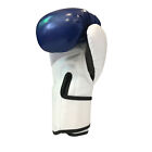 Tma Boxing Fitness  Hook And Loop Bag Gloves 10oz 12oz 14oz 16oz
