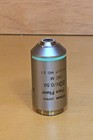 Nikon Plan Fluor 20x 0 50 Dic M Microscope Objective  