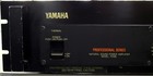 Yamaha P2100 Professional Series Natural Sound 2 Channel Power Amplifier Amp