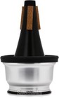 Denis Wick Dw5531 Adjustable Cup Mute For Trumpet And Cornet - Aluminum