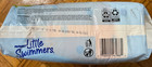 Huggies Little Swimmers Finding Nemo Size 5-6 Disposable Swim Pants 17 Count New