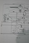 Doall V36  Bandsaw Saw And Filer Parts Manual 1968 V 36