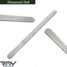 Diamond Deb Nail File Double Sided Manicure Pedicure Chiropody Podiatry Tools