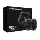 Compustar Cs935-as All-in-one Remote Start   Car Alarm Bundle   Blade-al Bypass
